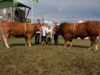 Fermierii luxemburghezi şi suceveni – două târguri organizate în comun