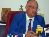 „Nu s-a luat nicio hotărâre, la nivel naţional, că dl Bălan va fi candidat unic !”