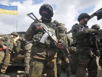 Ucraina înfiinţează o brigadă „pentru apărarea Bucovinei de România“