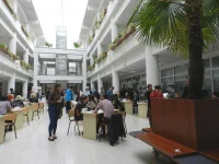 Cei mai mulţi dintre studenţi au ales USV pentru că e aproape de casă şi sunt pregătiţi pentru o profesie căutată pe piaţa muncii