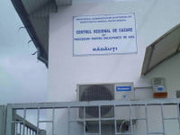 Trei imigranţi afgani au fost depistaţi pe raza localităţii Vadu Moldovei