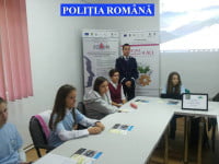 Primul Centru de Prevenire a Criminalităţii deschis ieri la Suceava