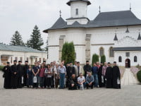 Colocviile Putnei, ediţia a XVII-a, Mănăstirea Putna, 2-5 septembrie