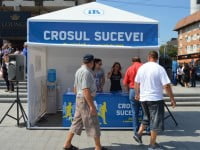 Se fac înscrieri pentru „Crosul Sucevei”