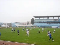 Rapid Suceava a „îndoit” Oţelul Galaţi