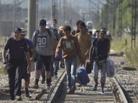 ONU pentru migraţie solicită 7,9 miliarde de dolari pentru sprijinirea migranţilor