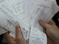 Bonurile câştigătoare la extragerea Loteriei fiscale sunt cele din 11 octombrie, cu o valoare de 772 de lei
