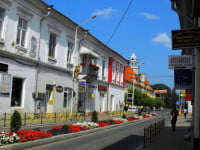 Prima formaţiune politică rădăuţeană care a depus lista de candidaţi pentru Consiliul Local