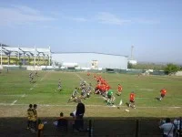 Debut fericit pentru CSM Bucovina Suceava în turneul play-out