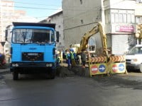 Compania germană Pfeiffer, încă un termen ratat