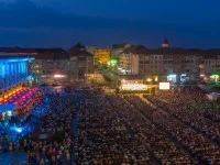 „Simfonii de toamnă”, ediţia a V-a, aduce la Suceava 130 de artişti de elită