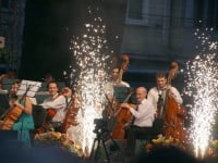 Emoţie şi relaxare la „Simfoniile de toamnă” 2015, oferite sucevenilor de Clubul Rotary Suceava