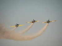 „Suceava Air Show 2015“