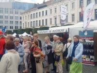 Judeţul Suceava – invitat de onoare
