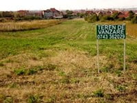 Un hectar de teren agricol a fost vândut în judeţul Suceava cu aproape 150.000 de lei !