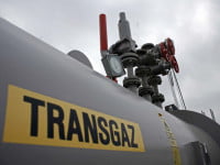 Transgaz a finalizat cuplarea noii conducte de gaz natural pe magistrala Suceava – Rădăuţi