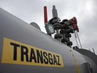 Flutur anunţă că Transgaz poate începe construcţia magistralei de gaz până la Vatra Dornei