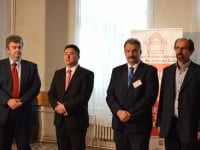 La Casa Polonă din Suceava au debutat „Zilele Culturii Polone”