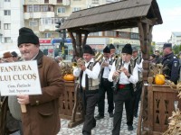 Festivalul Fanfarelor, un succes