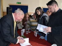 Reînvie o veche tradiţie culturală la Câmpulung Moldovenesc