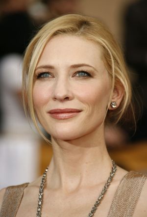 Actriţa Cate Blanchett critică reţelele de socializare