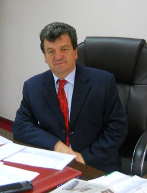 Toată instalaţia electrică a fost schimbată
