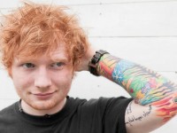 Ed Sheeran a fost încoronat artistul deceniului în Marea Britanie