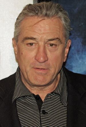 Robert De Niro va primi distincţia „Hollywood Career Achievement Award” la gala premiilor hollywoodiene