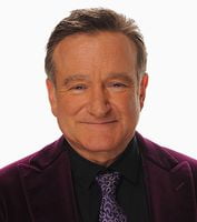 Văduva regretatului Robin Williams şi copiii actorului au ajuns la un acord privind moştenirea