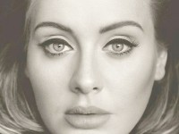 Adele anunţă un nou album, intitulat „25”