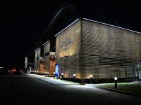 Clădirea noului terminal de pasageri de la Aeroportul Suceava va fi finalizată în toamna acestui an