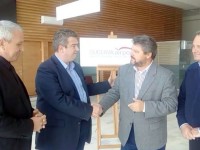 Aeroportul Suceava, integrat în planurile de afaceri ale firmelor din Suceava şi Botoşani