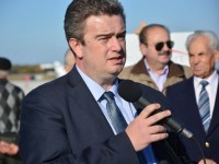 Adevărul despre cel mai de succes proiect al Sucevei, cu bune şi cu rele: Aeroportul Suceava