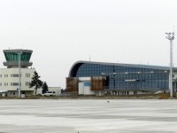 Aeroportul Suceava a urcat pe locul 7 în ţară