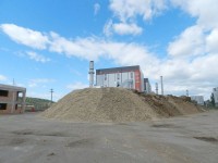 Primarul Lungu cere, la Bucureşti, ajutor financiar pentru biomasa necesară încălzirii din această iarnă