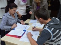 În prima jumătate a anului, piaţa muncii temporare din România a înregistrat o creştere de peste 19%