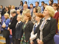 Sărbătoarea cărţilor şi publicaţiilor din Bucovina