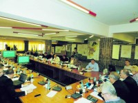 Consilierii locali suceveni au dat cu tifla proiectului privind impozitele şi taxele locale pe 2016