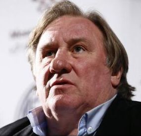 Actorul francez Gerard Depardieu spune că preferă să fie rus