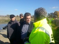 Lucrările de închidere a gropii de gunoi a municipiului Suceava sunt în grafic
