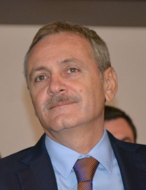Membrii PSD Suceava vor bifa cu pixul dacă vor ca Liviu Dragnea să le fie preşedinte