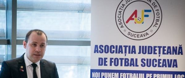 A fost stabilit programul meciurilor din cadrul etapei a III-a a Cupei României, faza judeţeană