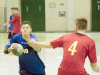 Cinci meciuri, cinci victorii pentru echipa LPS Suceava