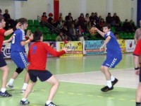Patru meciuri, patru victorii pentru echipa LPS Suceava