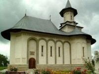 Biserica „Sf. M. Mc. Dimitrie” din parohia Lisaura (I) – trecut şi prezent, oameni şi fapte –