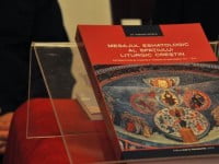 Academia Română a premiat volumul „Mesajul eshatologic al spaţiului liturgic creştin”