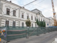 Numărul vizitatorilor obiectivelor Muzeului Bucovinei a crescut semnificativ în anul 2015