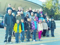 Rezultate remarcabile pentru sportivii suceveni la „Cupa Bacăului”