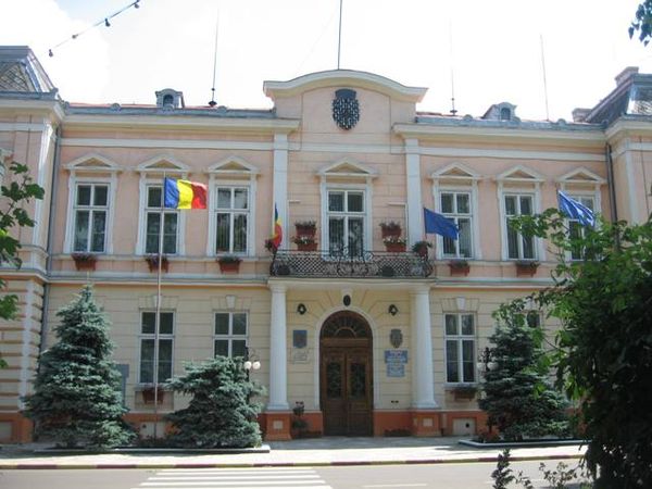 PSD consideră că va prelua conducerea Primăriei Rădăuţi după ce Consiliul Local va fi reconstituit