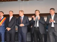 Cătălin Nechifor a fost reales preşedinte al PSD Suceava
